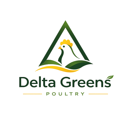 Delta Greens Logo